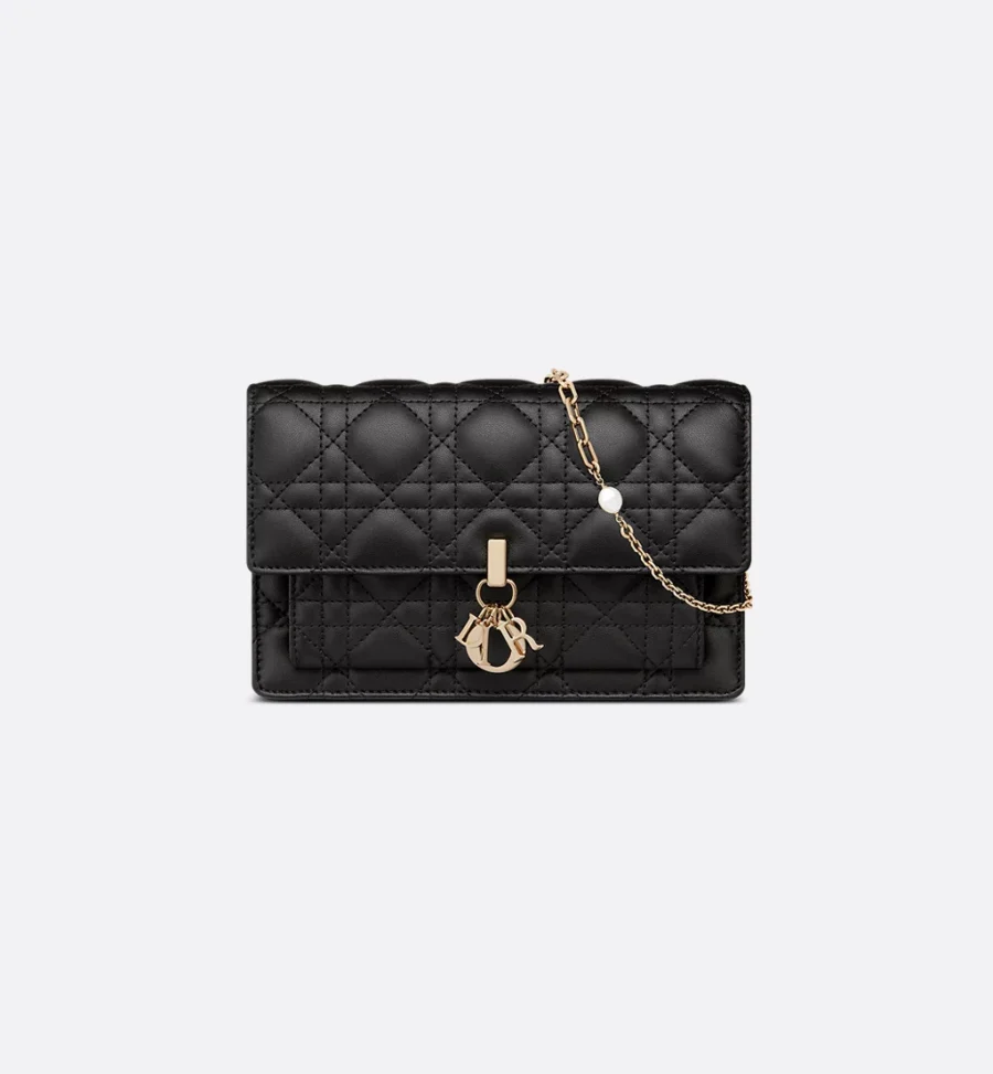⁦My Dior Daily Pouch with Chain⁩ – תמונה ⁦13⁩