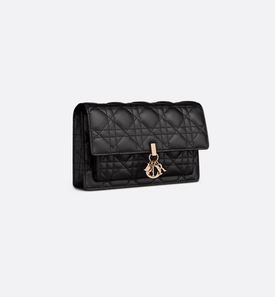 ⁦My Dior Daily Pouch with Chain⁩ – תמונה ⁦14⁩