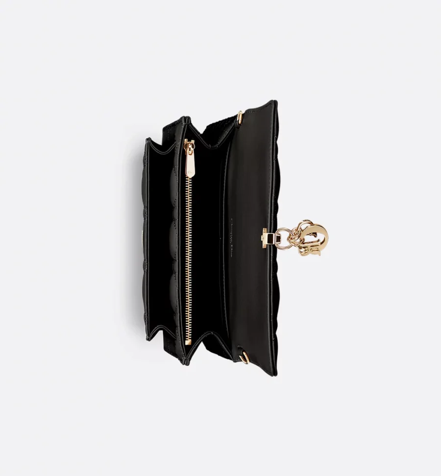 ⁦My Dior Daily Pouch with Chain⁩ – תמונה ⁦15⁩