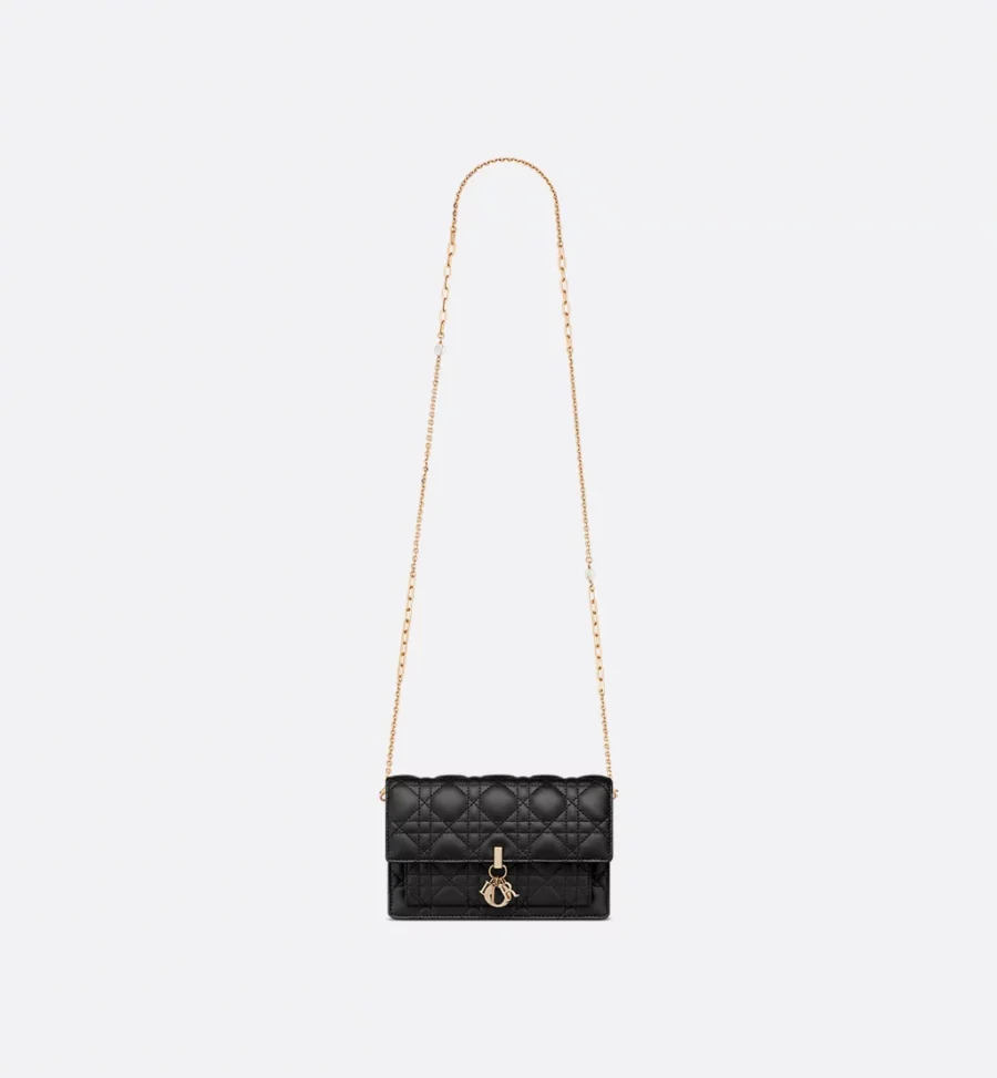 ⁦My Dior Daily Pouch with Chain⁩ – תמונה ⁦16⁩