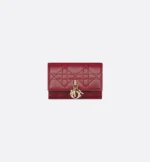 My Dior Glycine Wallet