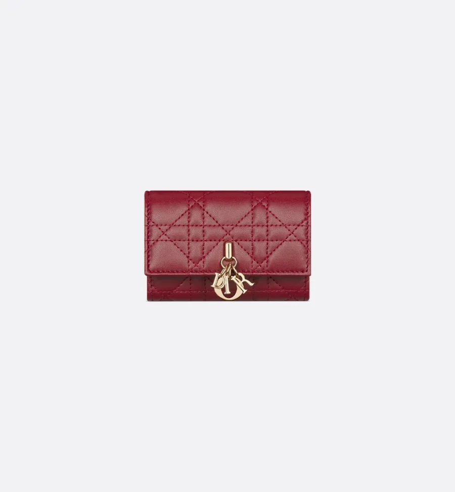 ⁦My Dior Glycine Wallet⁩ – תמונה ⁦1⁩