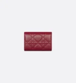 ⁦My Dior Glycine Wallet⁩ – תמונה ⁦4⁩