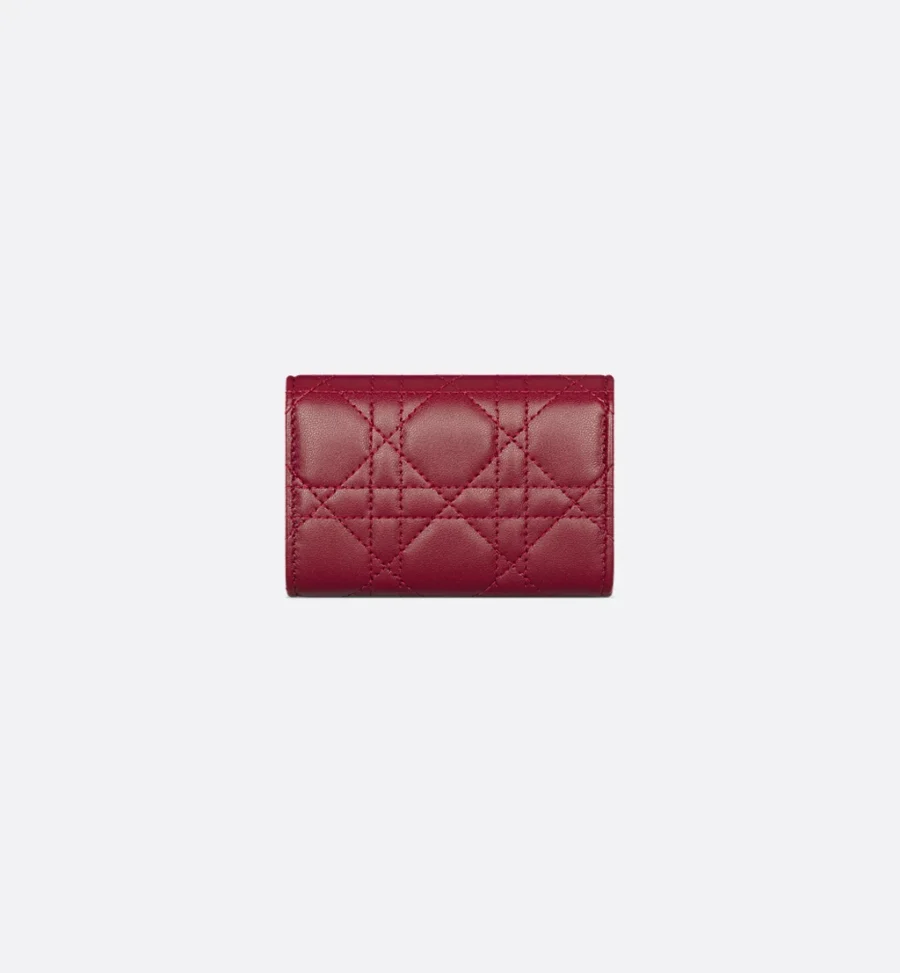 ⁦My Dior Glycine Wallet⁩ – תמונה ⁦4⁩