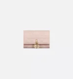 ⁦My Dior Glycine Wallet⁩ – תמונה ⁦8⁩