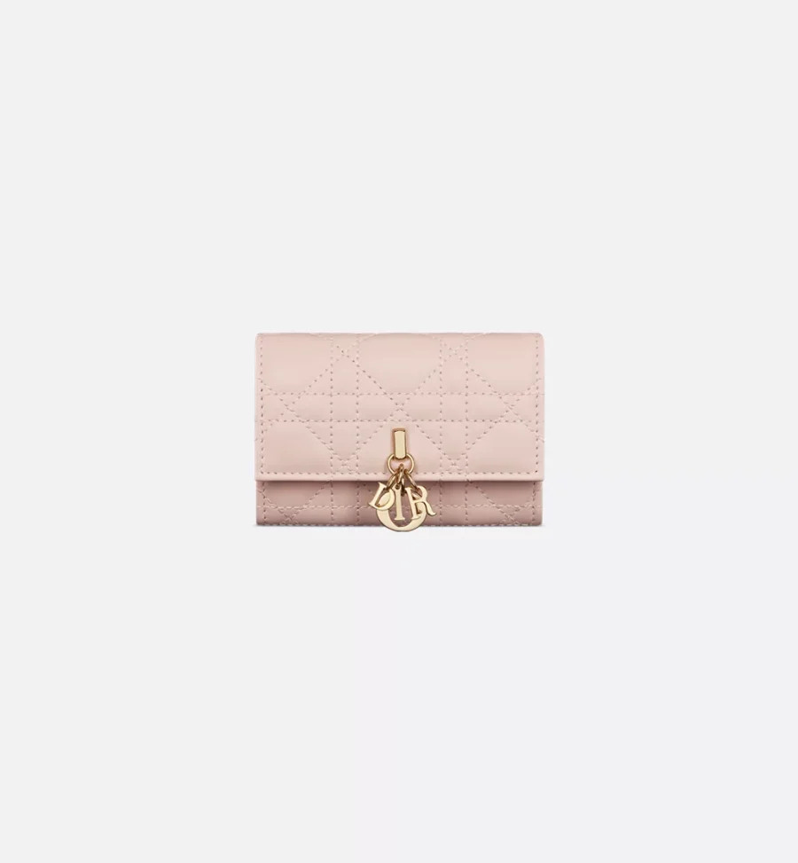 ⁦My Dior Glycine Wallet⁩ – תמונה ⁦8⁩
