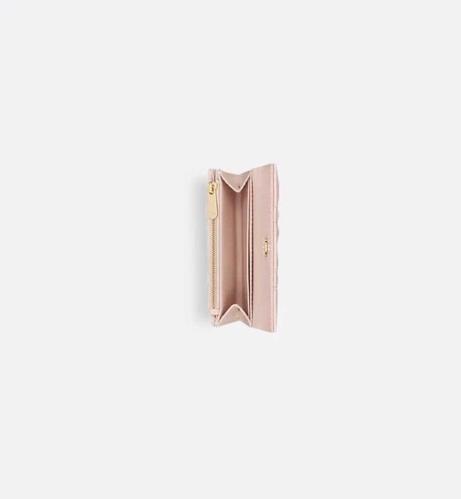 ⁦My Dior Glycine Wallet⁩ – תמונה ⁦9⁩