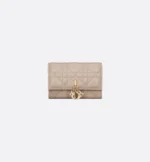 ⁦My Dior Glycine Wallet⁩ – תמונה ⁦5⁩