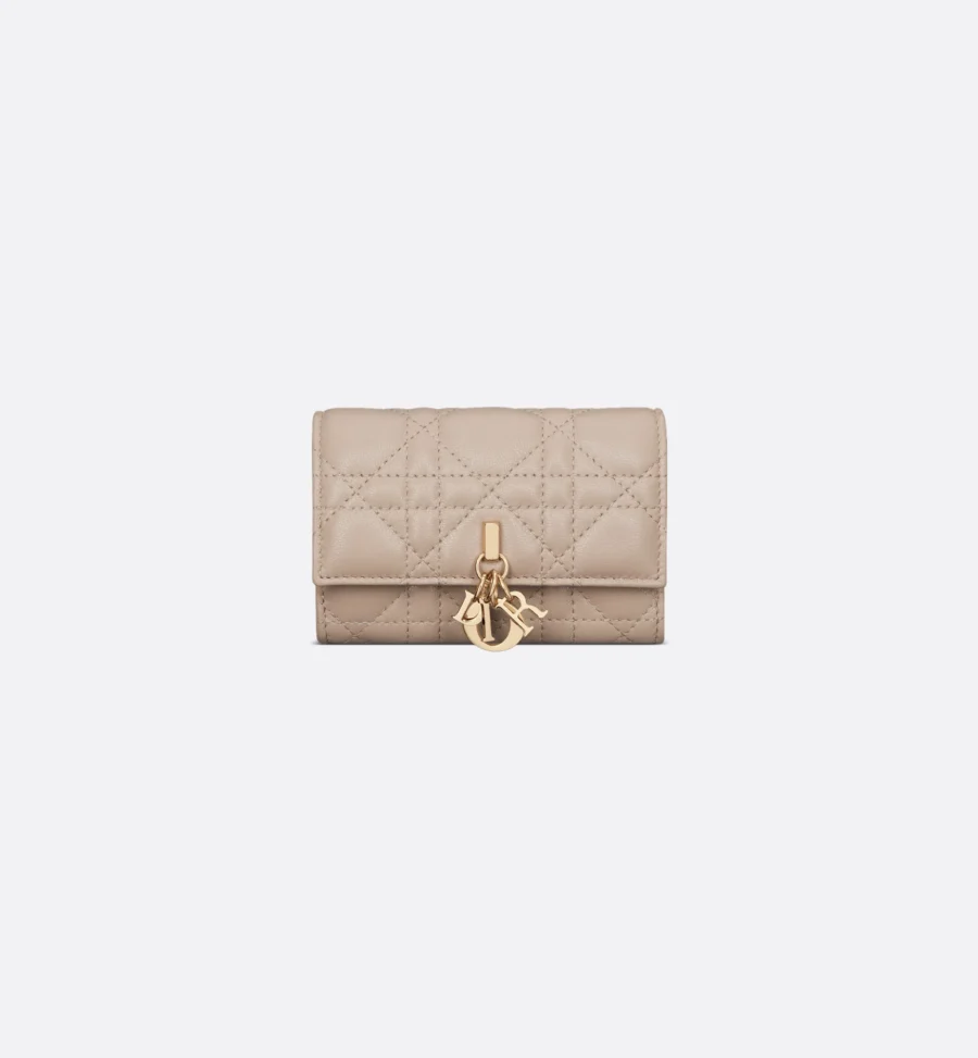 ⁦My Dior Glycine Wallet⁩ – תמונה ⁦5⁩