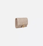 ⁦My Dior Glycine Wallet⁩ – תמונה ⁦6⁩