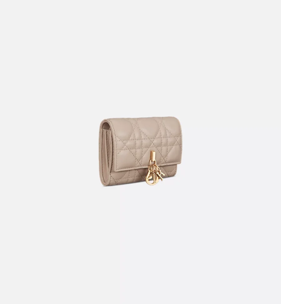 ⁦My Dior Glycine Wallet⁩ – תמונה ⁦6⁩