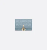 ⁦My Dior Glycine Wallet⁩ – תמונה ⁦11⁩