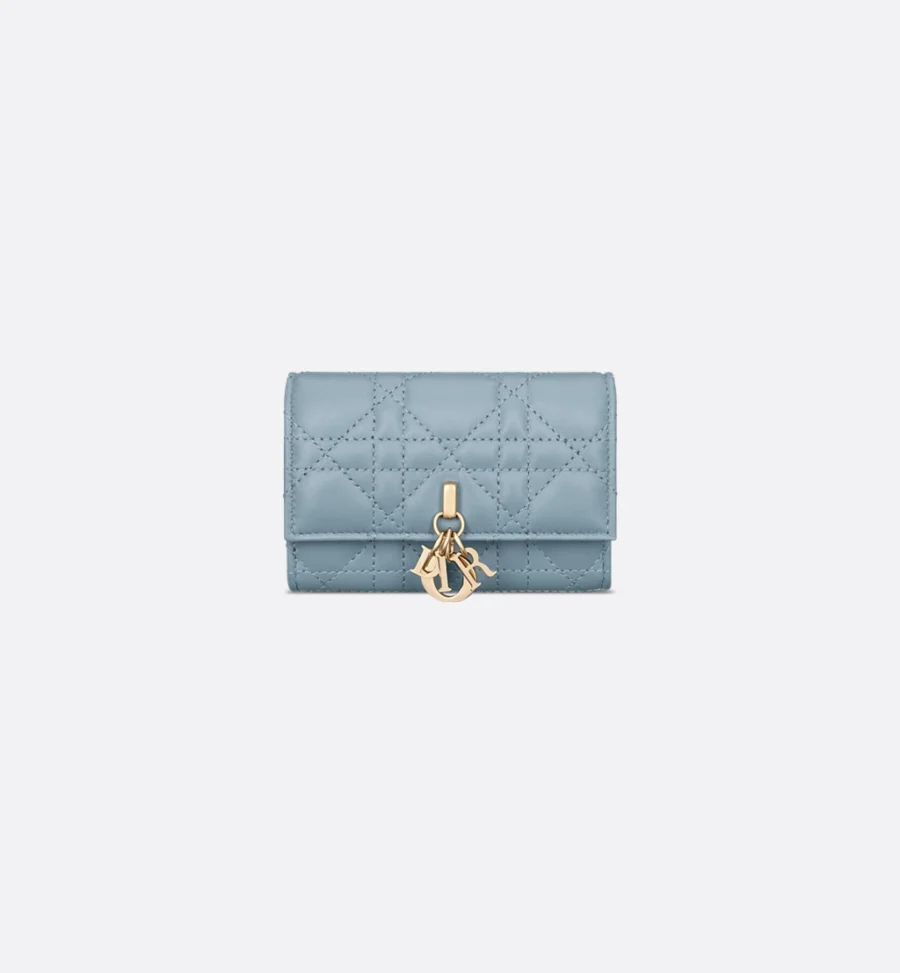 ⁦My Dior Glycine Wallet⁩ – תמונה ⁦11⁩