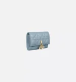 ⁦My Dior Glycine Wallet⁩ – תמונה ⁦12⁩