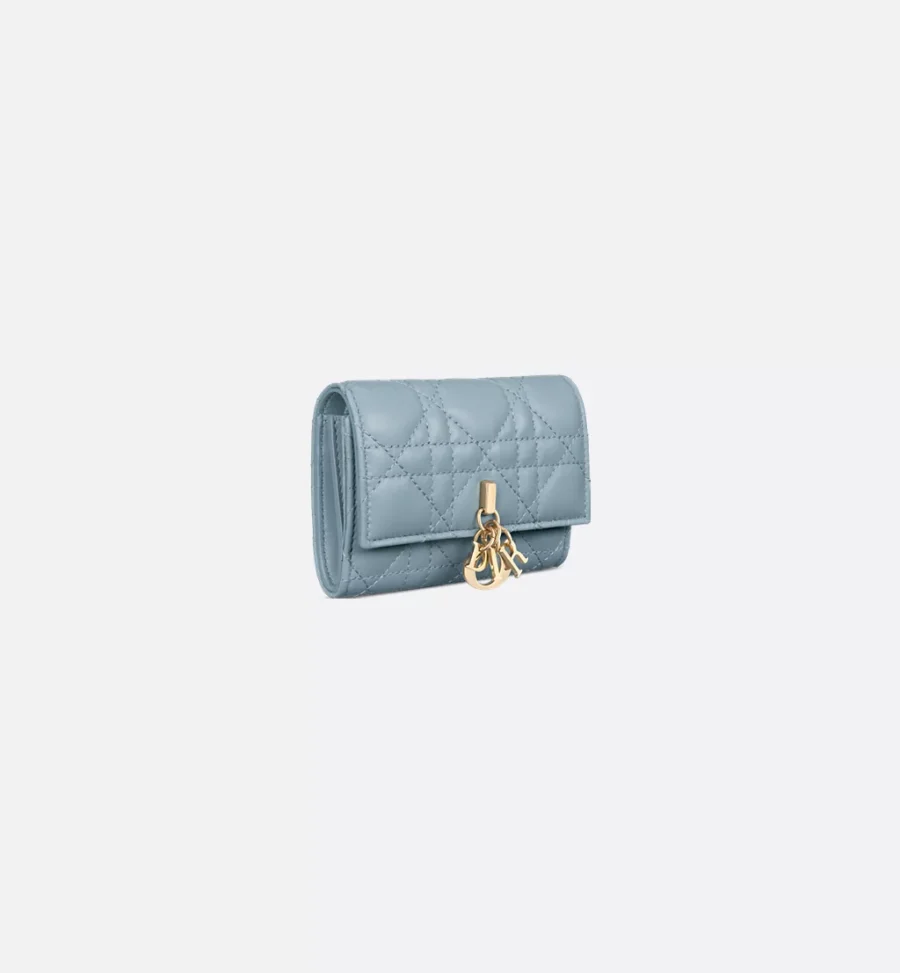 ⁦My Dior Glycine Wallet⁩ – תמונה ⁦12⁩