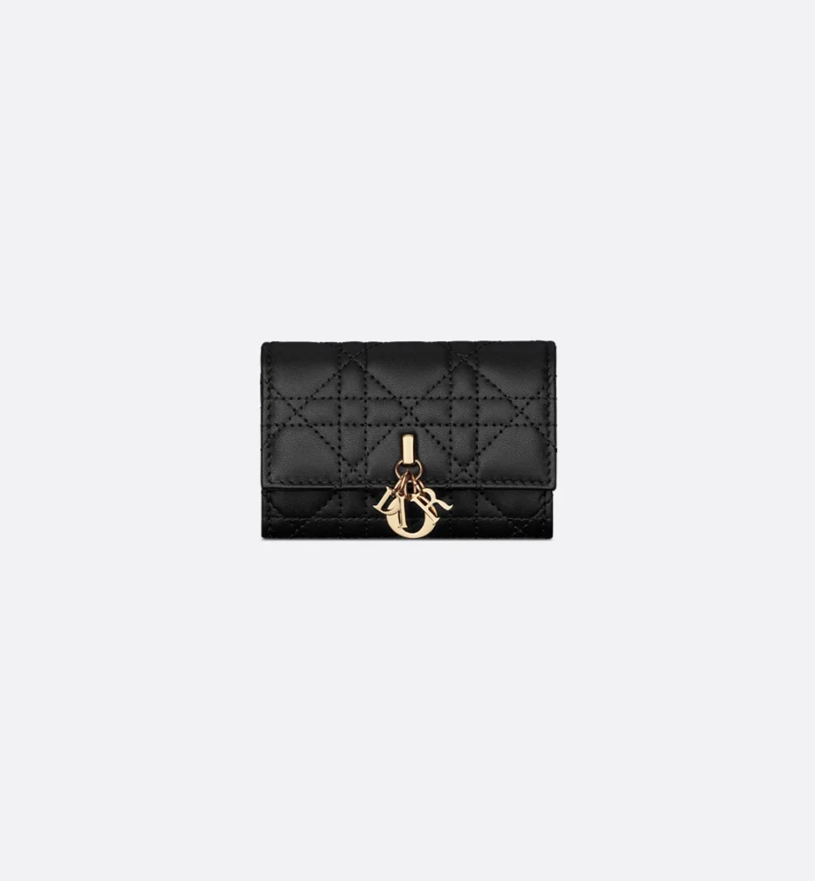 ⁦My Dior Glycine Wallet⁩ – תמונה ⁦14⁩
