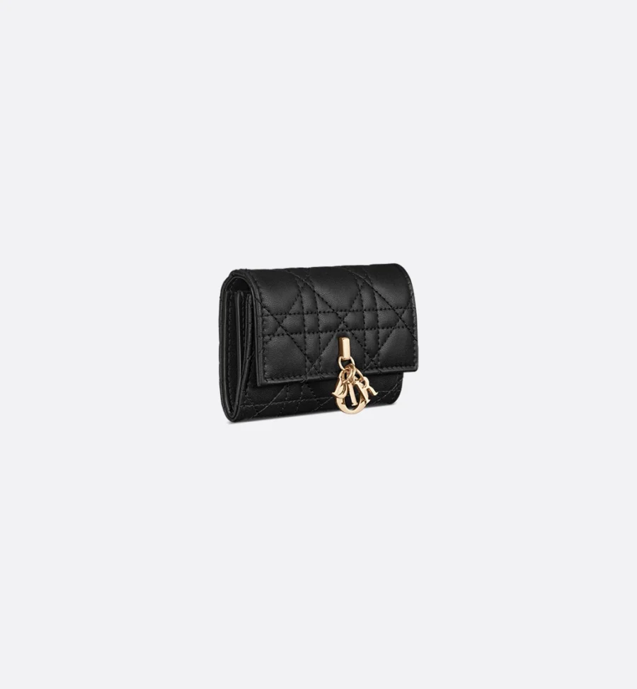 ⁦My Dior Glycine Wallet⁩ – תמונה ⁦15⁩