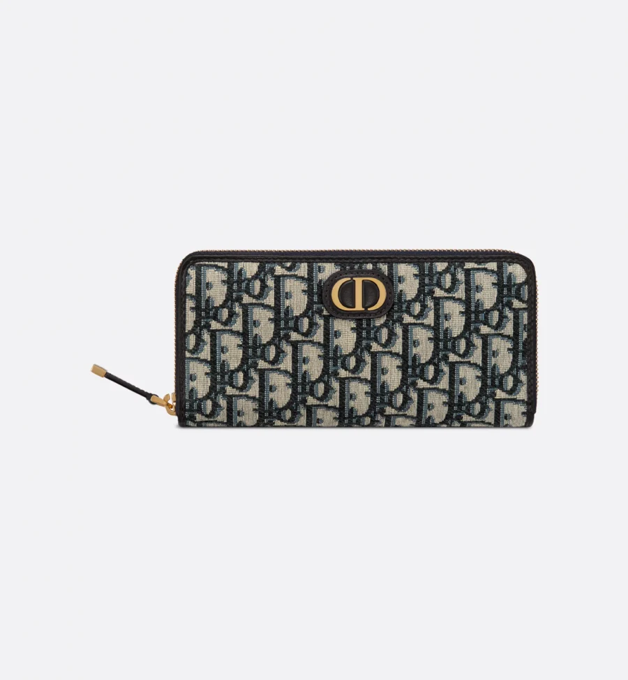 ⁦30 Montaigne Voyageur Long Wallet⁩ – תמונה ⁦1⁩