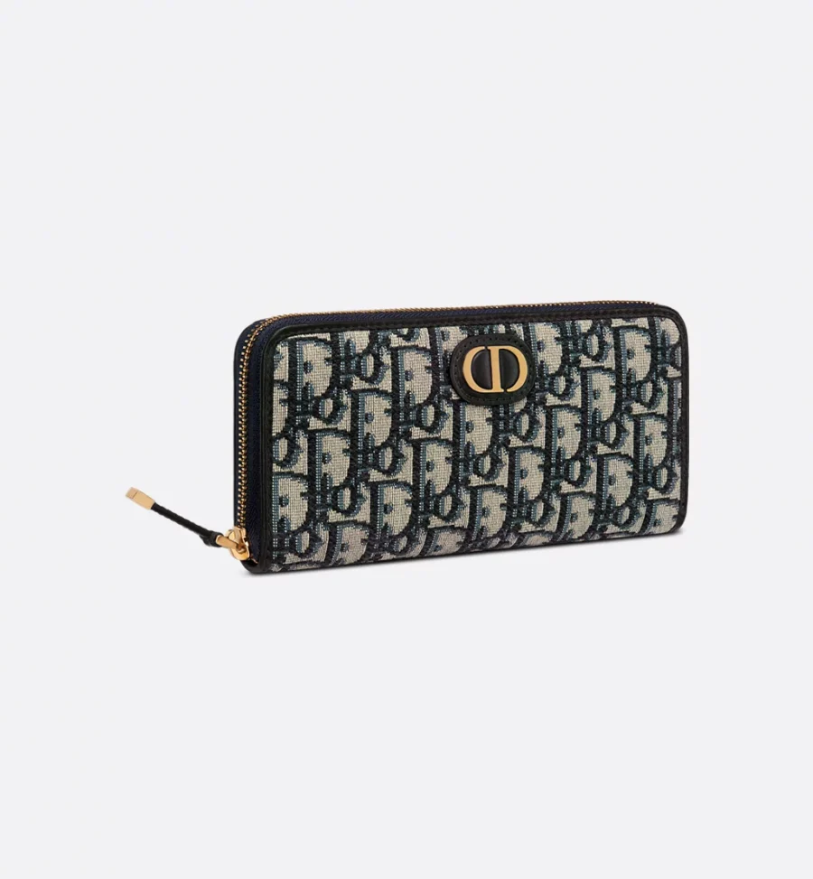 ⁦30 Montaigne Voyageur Long Wallet⁩ – תמונה ⁦2⁩