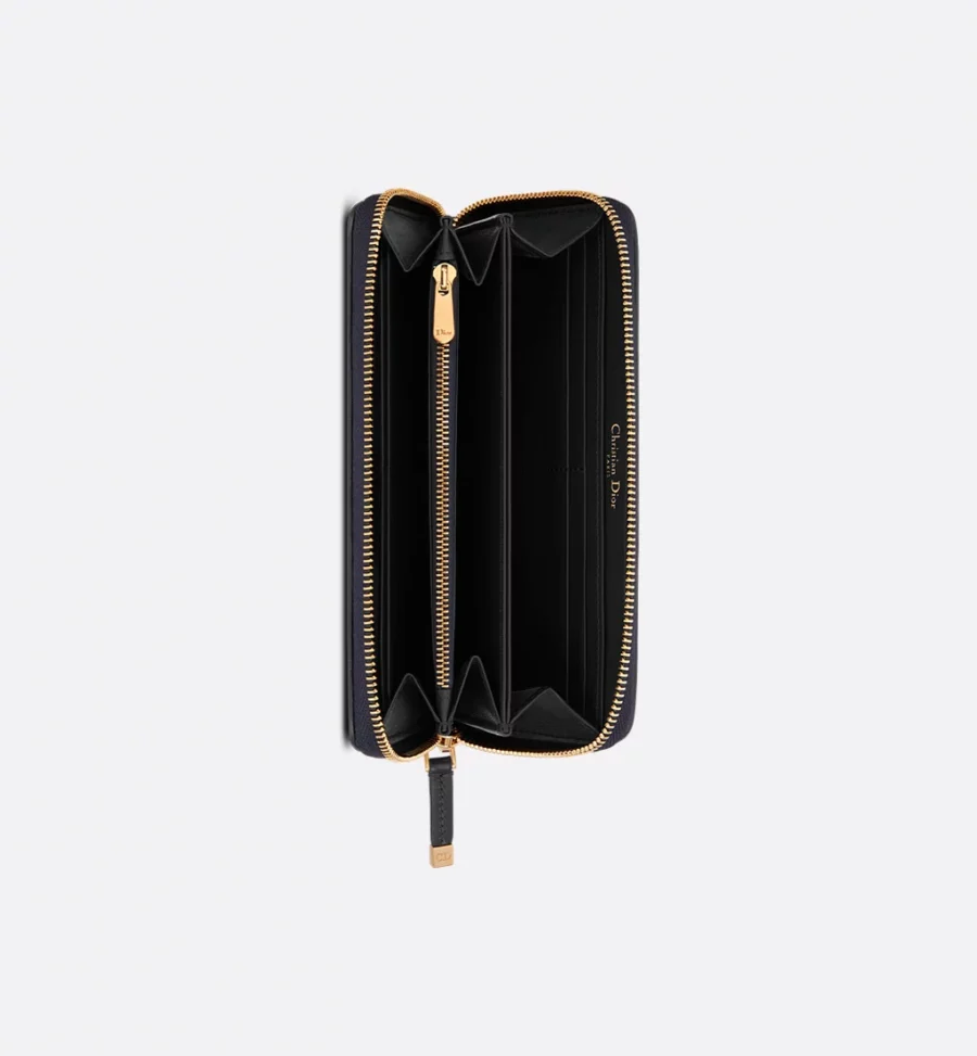⁦30 Montaigne Voyageur Long Wallet⁩ – תמונה ⁦3⁩