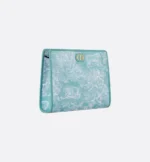 ⁦Dioriviera 30 Montaigne Dea Pouch⁩ – תמונה ⁦7⁩