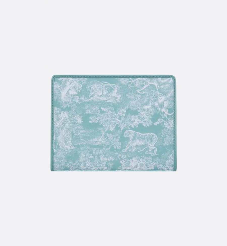⁦Dioriviera 30 Montaigne Dea Pouch⁩ – תמונה ⁦6⁩