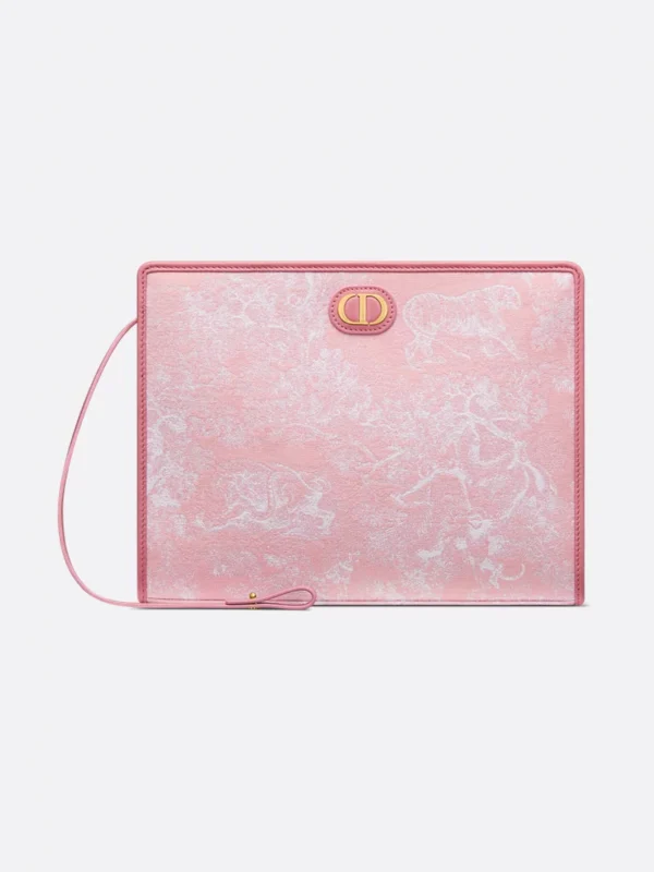 Dioriviera 30 Montaigne Dea Pouch