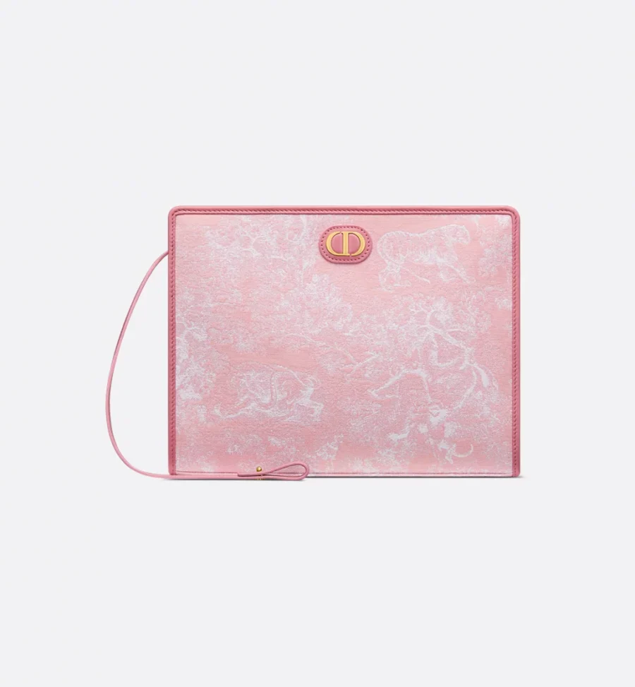 ⁦Dioriviera 30 Montaigne Dea Pouch⁩ – תמונה ⁦1⁩