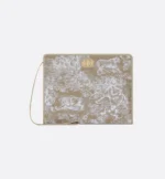 ⁦Dioriviera 30 Montaigne Dea Pouch⁩ – תמונה ⁦10⁩