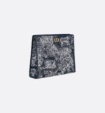 ⁦Dioriviera 30 Montaigne Dea Pouch⁩ – תמונה ⁦14⁩