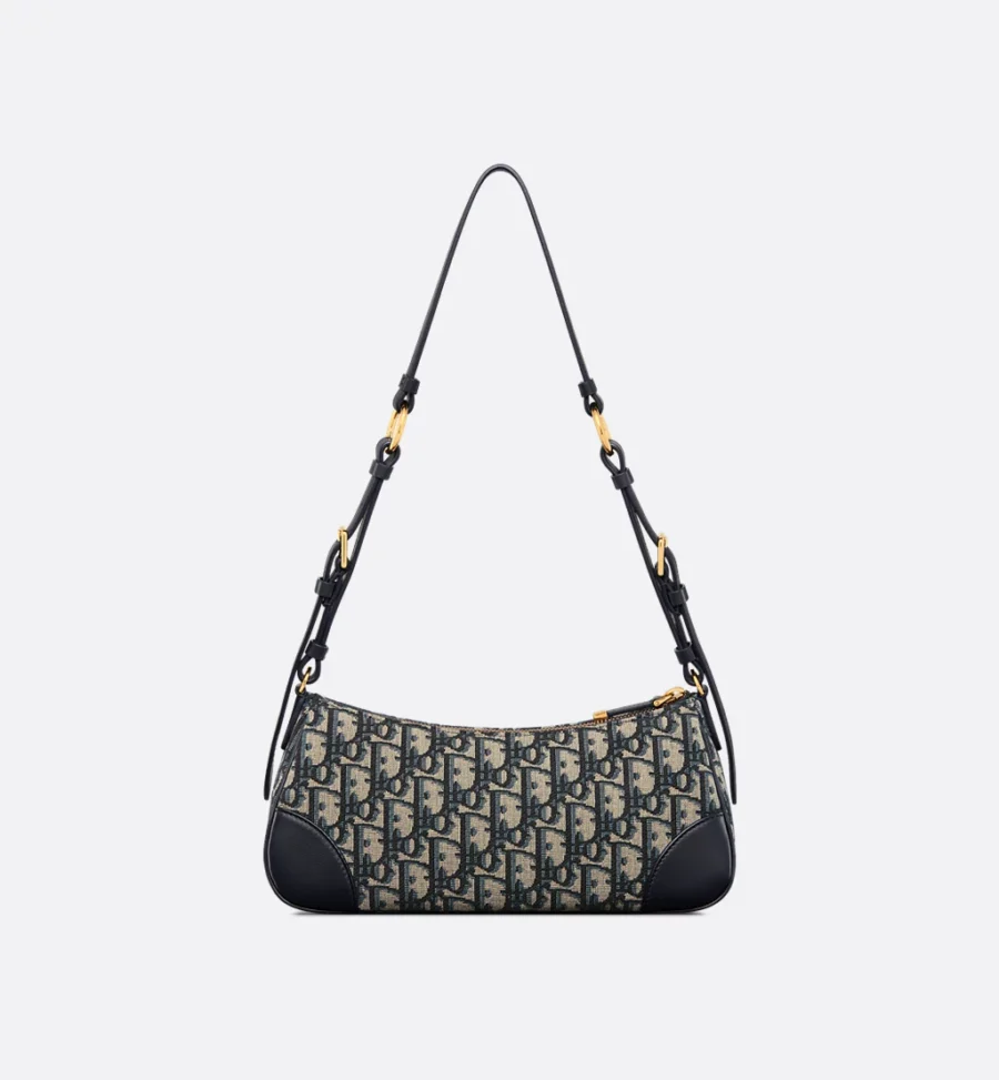 ⁦30 Montaigne Wanderlust Mini Bag⁩ – תמונה ⁦4⁩