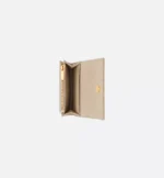 ⁦Dior Caro Glycine Wallet⁩ – תמונה ⁦7⁩
