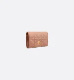 ⁦Dior Caro Glycine Wallet⁩ – תמונה ⁦14⁩