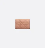 ⁦Dior Caro Glycine Wallet⁩ – תמונה ⁦15⁩