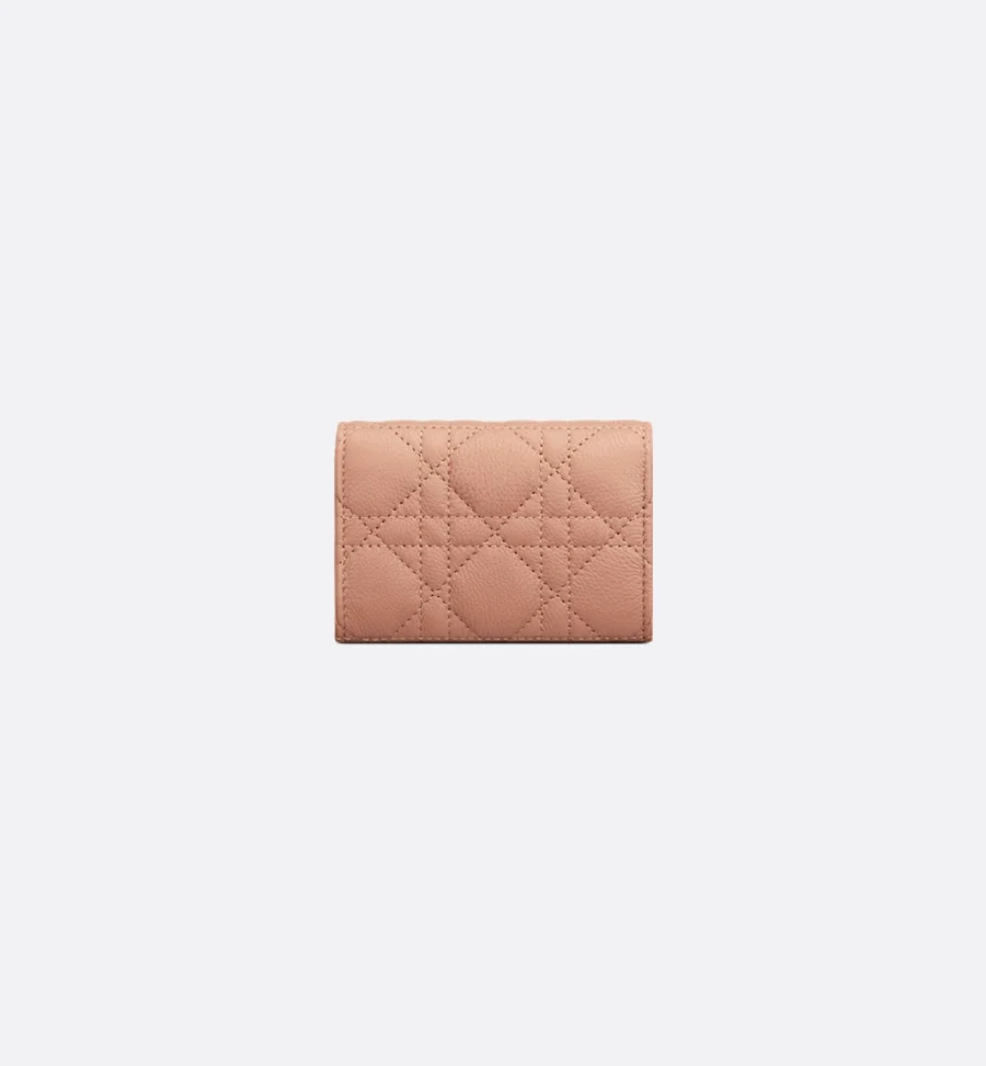 ⁦Dior Caro Glycine Wallet⁩ – תמונה ⁦15⁩