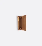 ⁦Dior Caro Glycine Wallet⁩ – תמונה ⁦2⁩