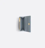 ⁦Dior Caro Glycine Wallet⁩ – תמונה ⁦19⁩