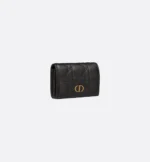 ⁦Dior Caro Glycine Wallet⁩ – תמונה ⁦22⁩