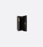 ⁦Dior Caro Glycine Wallet⁩ – תמונה ⁦23⁩