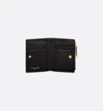 ⁦Dior Caro Dahlia Wallet⁩ – תמונה ⁦26⁩