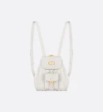⁦Dior Caro Nano Backpack⁩ – תמונה ⁦7⁩