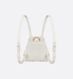 ⁦Dior Caro Nano Backpack⁩ – תמונה ⁦9⁩