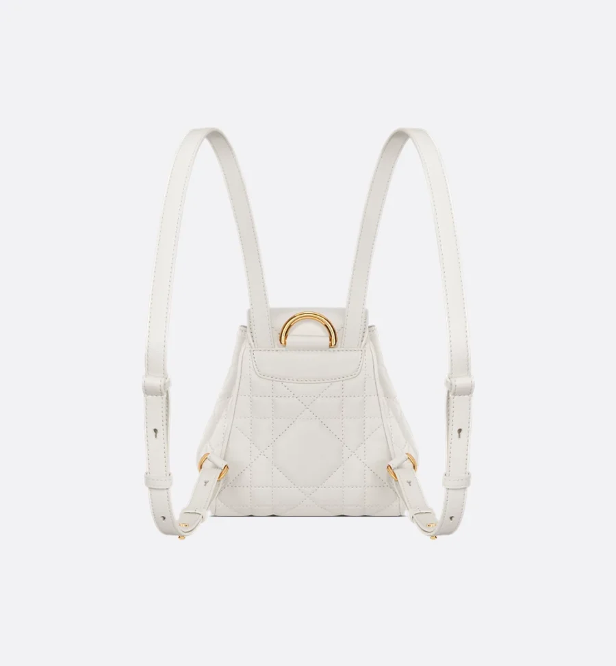 ⁦Dior Caro Nano Backpack⁩ – תמונה ⁦9⁩