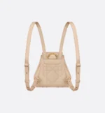 ⁦Dior Caro Nano Backpack⁩ – תמונה ⁦12⁩