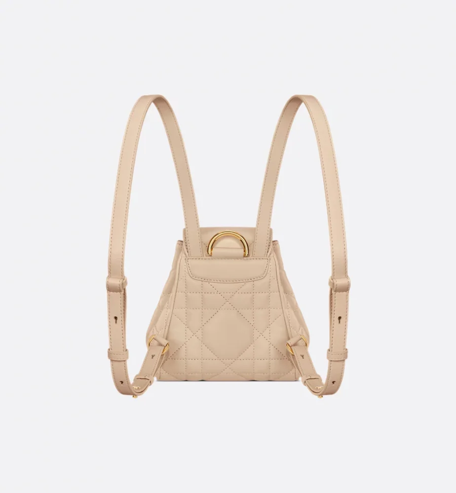⁦Dior Caro Nano Backpack⁩ – תמונה ⁦12⁩