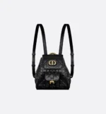 Dior Caro Nano Backpack