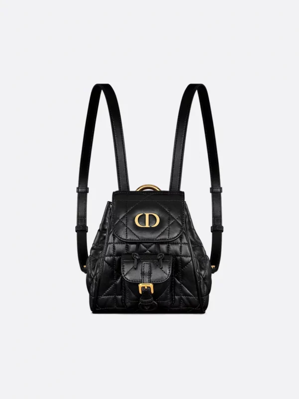 Dior Caro Nano Backpack