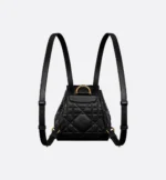 ⁦Dior Caro Nano Backpack⁩ – תמונה ⁦2⁩