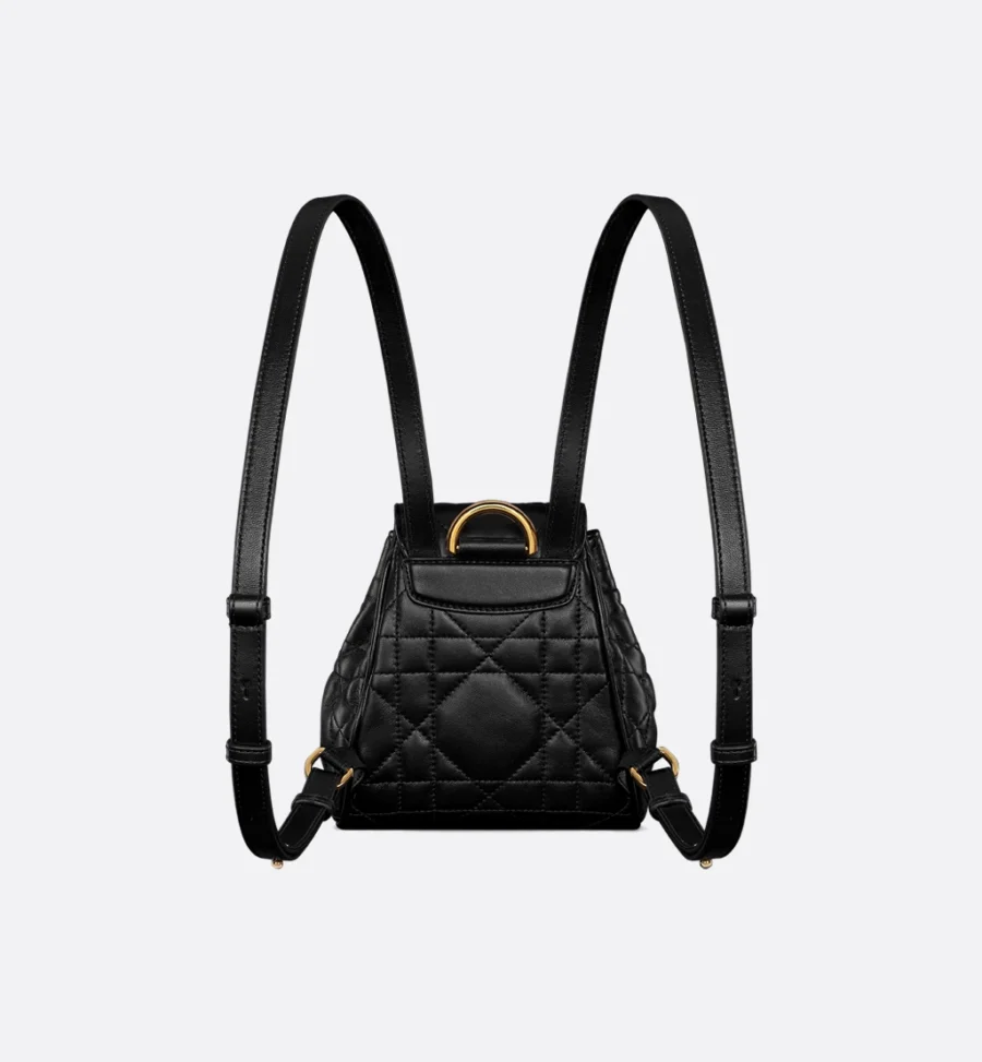 ⁦Dior Caro Nano Backpack⁩ – תמונה ⁦2⁩