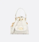 Dior Caro Nano Bucket Bag